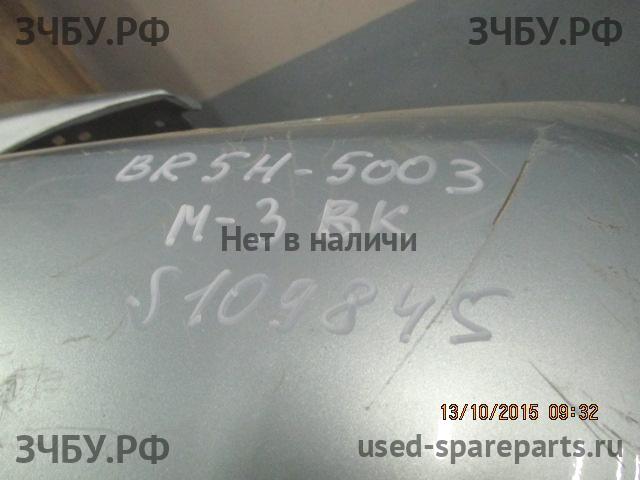 Mazda 3 [BK] Бампер передний