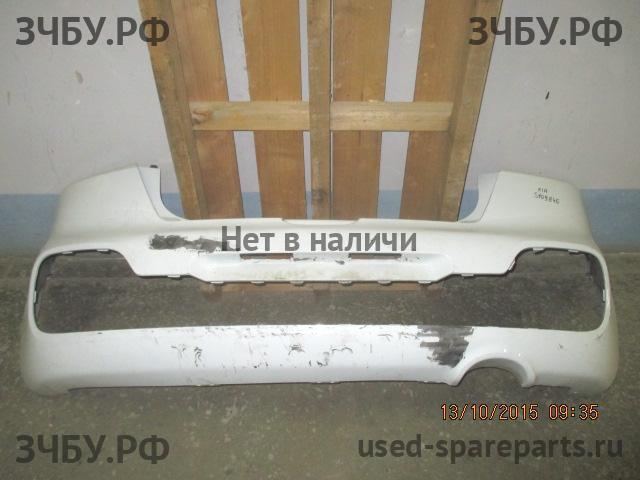KIA Ceed 2 Бампер задний