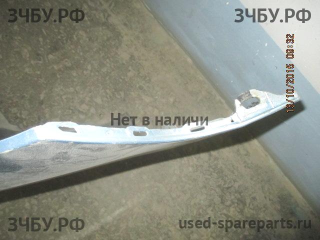 Mazda 3 [BK] Бампер передний
