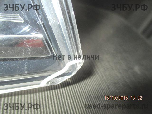 Mazda 6 [GH] Фонарь левый