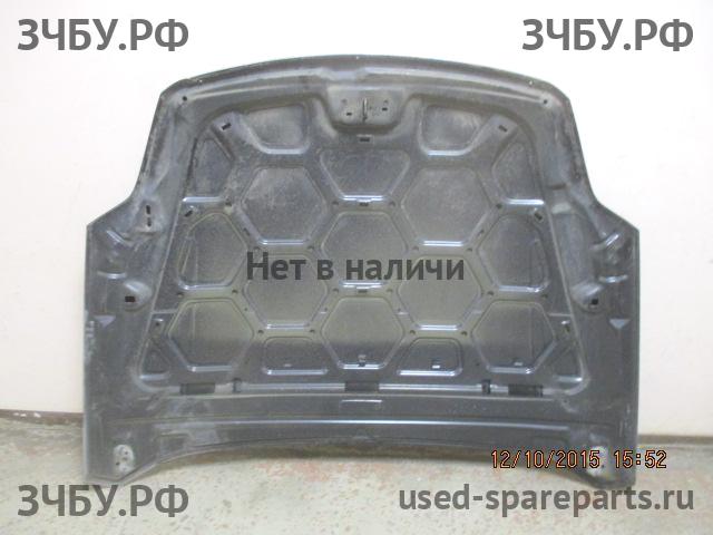 Ford Mondeo 4 Капот