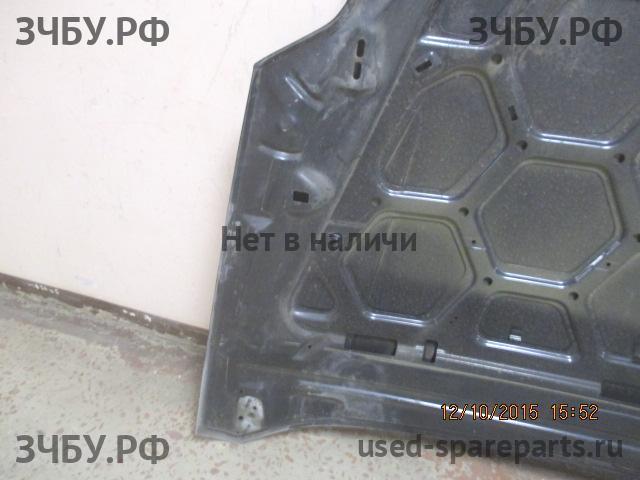 Ford Mondeo 4 Капот
