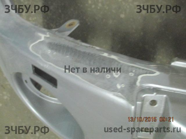 Mitsubishi Pajero/Montero 4 Бампер передний