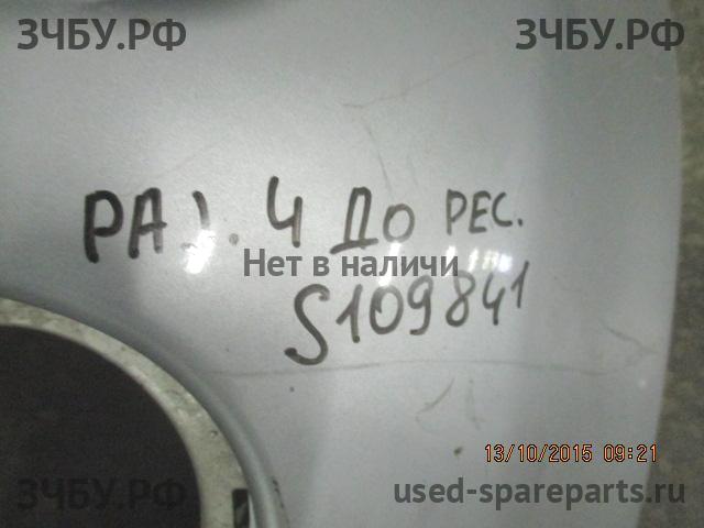 Mitsubishi Pajero/Montero 4 Бампер передний