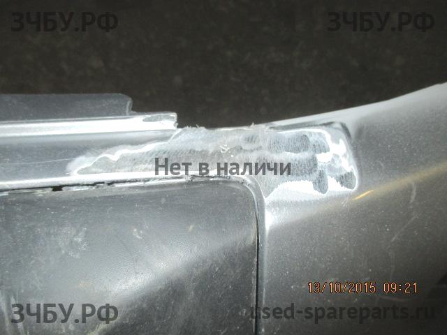 Mitsubishi Pajero/Montero 4 Бампер передний