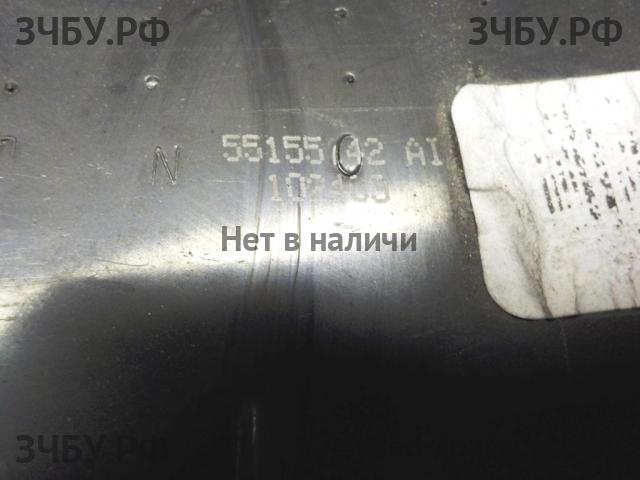 Jeep Grand Cherokee 2 Фонарь правый