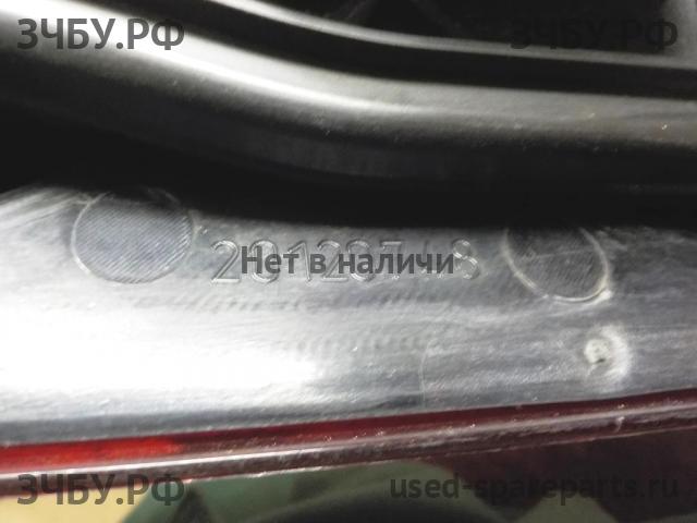 Fiat Doblo 1 Рестайлинг Фонарь левый