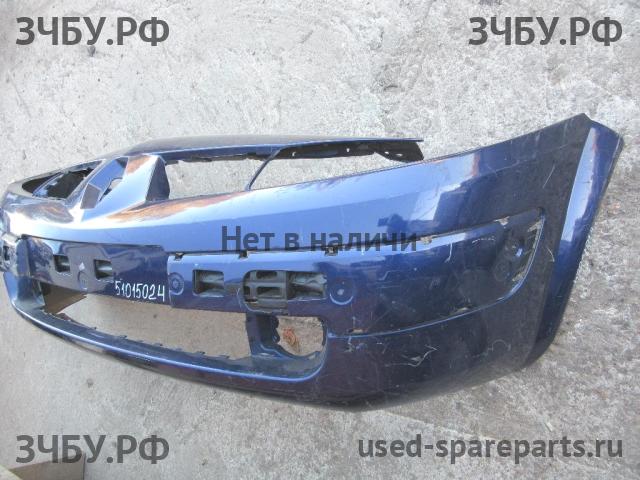 Renault Megane 2 Бампер передний