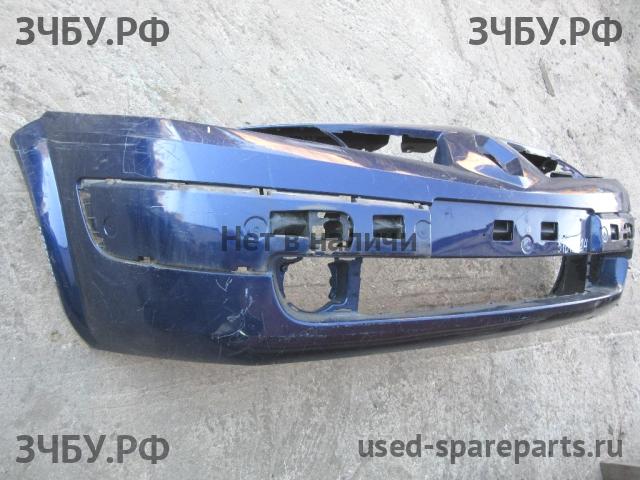 Renault Megane 2 Бампер передний