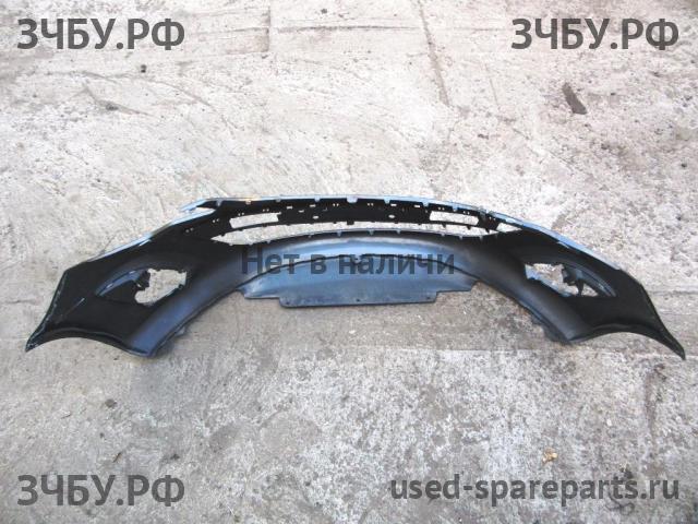 Opel Corsa D Бампер передний