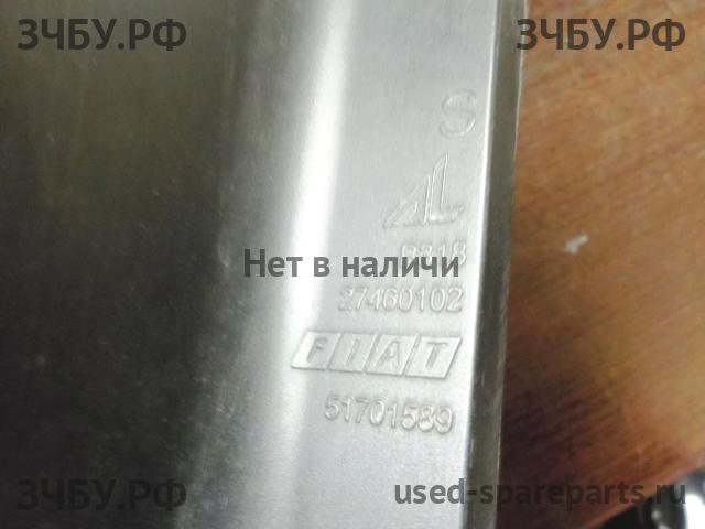 Fiat Grande Punto Фонарь левый