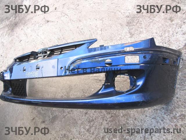 Peugeot 607 Бампер передний