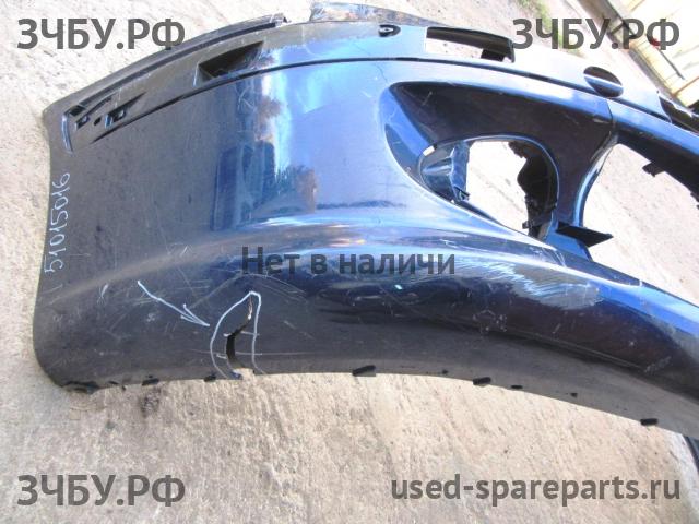 Peugeot 607 Бампер передний