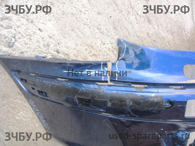 Peugeot 607 Бампер передний