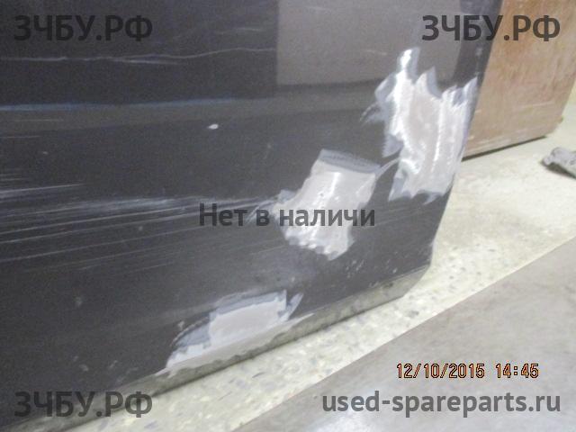 Ford Focus 2 (рестайлинг) Дверь передняя левая
