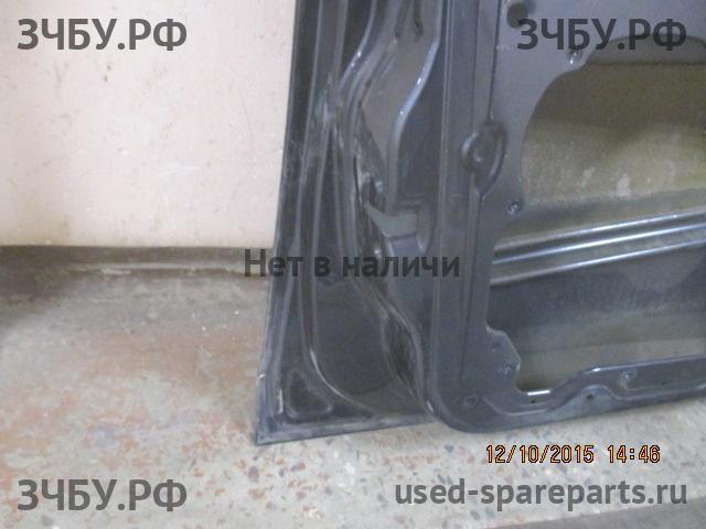 Ford Focus 2 (рестайлинг) Дверь передняя левая