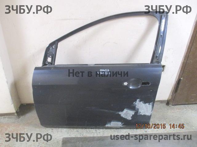 Ford Focus 2 (рестайлинг) Дверь передняя левая