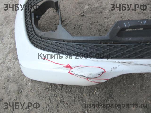 Volkswagen up! Бампер передний