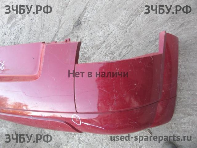 Audi TT[8N3] Бампер задний