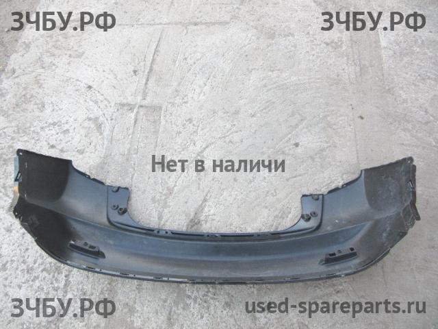 Nissan Juke F15 Бампер задний