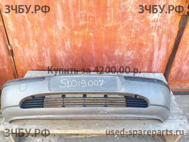 Ford Fiesta 4 Бампер передний
