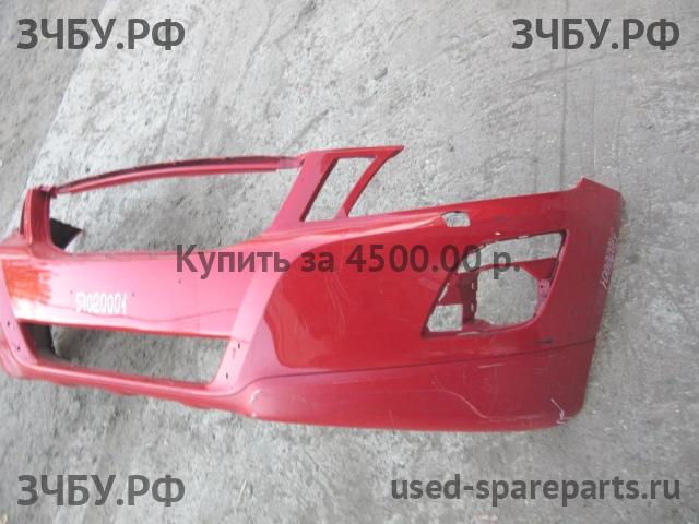 Volvo XC-60 (1) Бампер передний