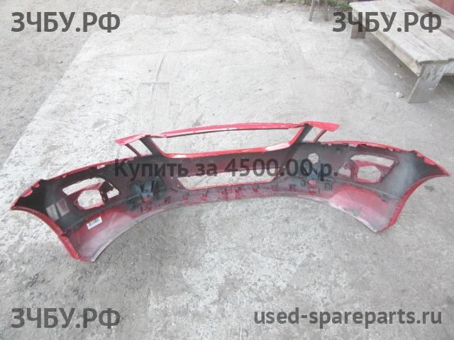 Volvo XC-60 (1) Бампер передний