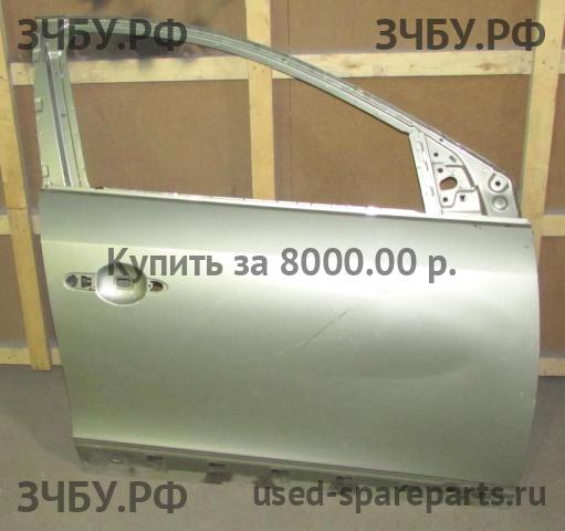 Renault Fluence Дверь передняя правая