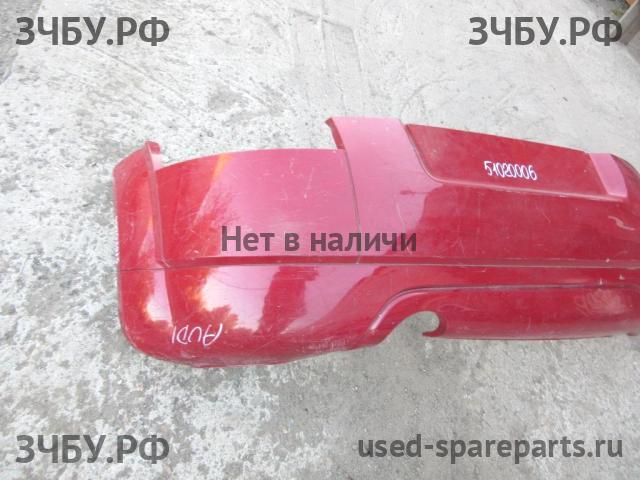 Audi TT[8N3] Бампер задний