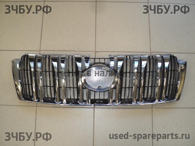 Toyota Land Cruiser 150 (PRADO) Решетка радиатора