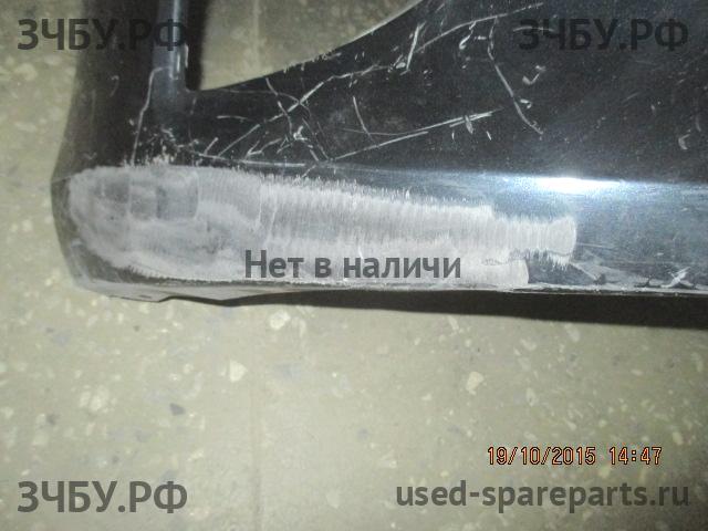 Toyota Auris 2 (E180) Бампер передний