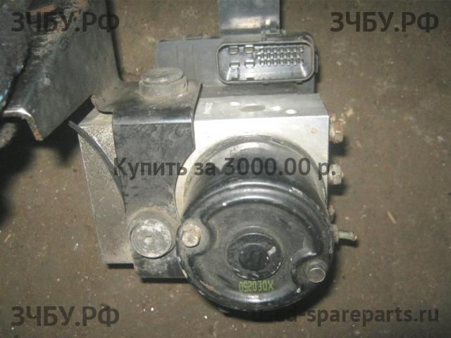 Hyundai Santa Fe 1 (SM) Блок ABS (насос)