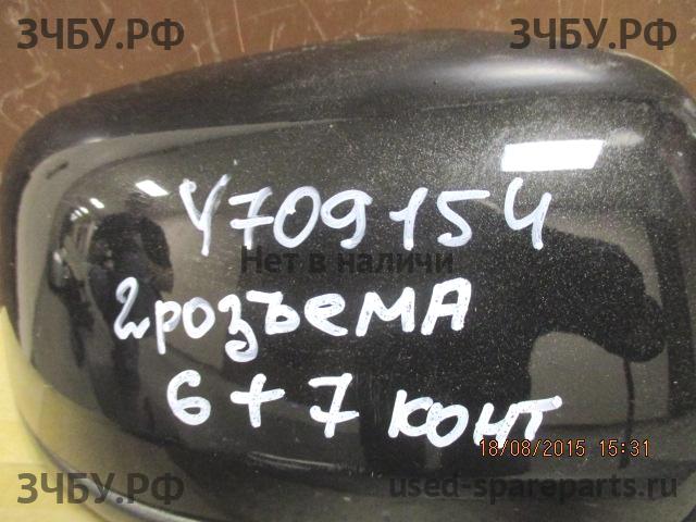 Jeep Grand Cherokee 4 Зеркало правое электрическое