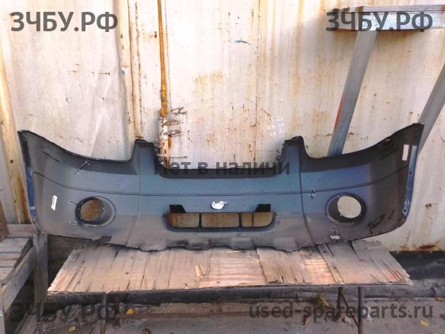 Ford Maverick 2 Бампер передний