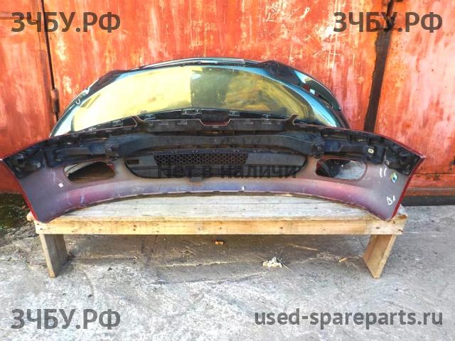 Peugeot 106 (2) Бампер передний