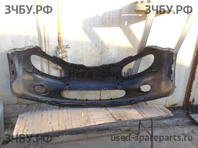 Mazda MX-5 (3) [NC] Бампер передний