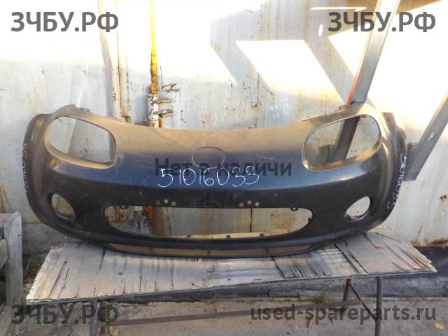 Mazda MX-5 (3) [NC] Бампер передний