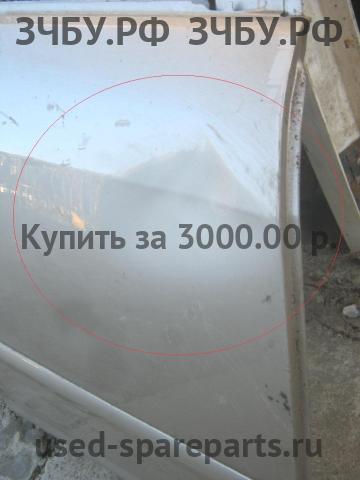 Lexus RX (2) 300/330/350/400h Дверь задняя правая