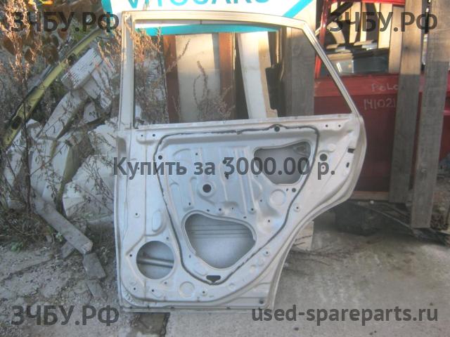 Lexus RX (2) 300/330/350/400h Дверь задняя правая