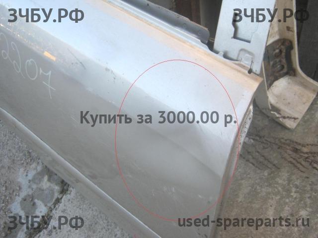 Lexus RX (2) 300/330/350/400h Дверь задняя правая