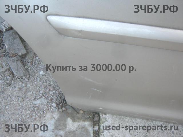 Lexus RX (2) 300/330/350/400h Дверь задняя правая