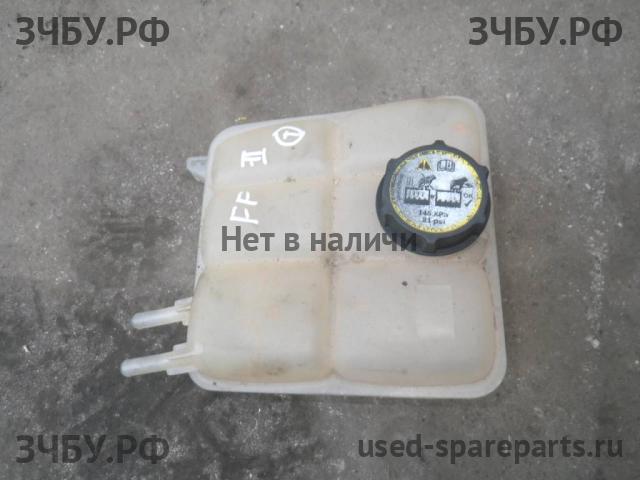 Ford Focus 2 Бачок