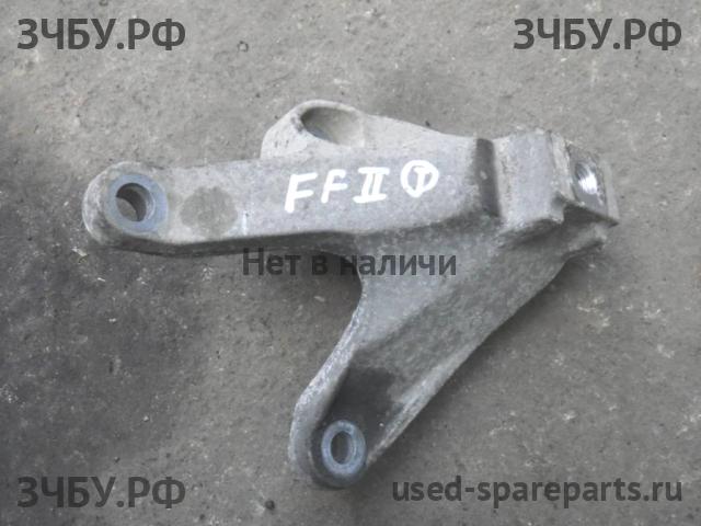 Ford Focus 2 Кронштейн крепления КПП