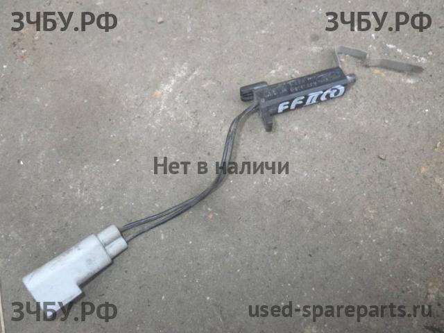 Ford Focus 2 Датчик температуры воздуха