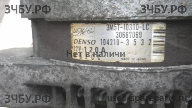 Ford Focus 2 Генератор