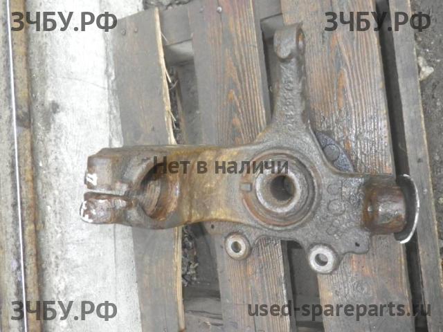 Ford Focus 2 Обшивка пола