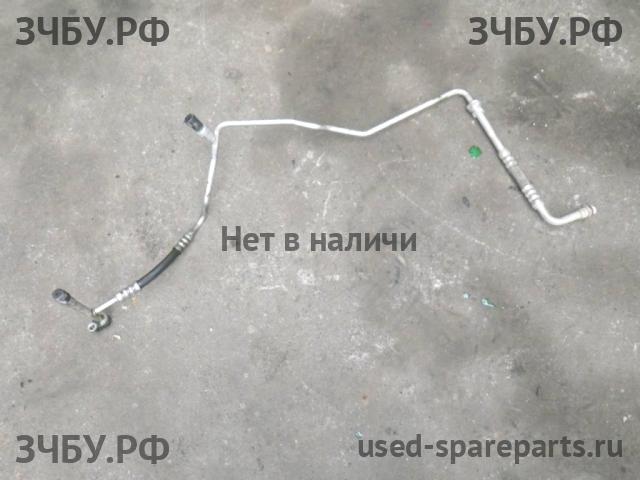 Ford Focus 2 Трубка кондиционера