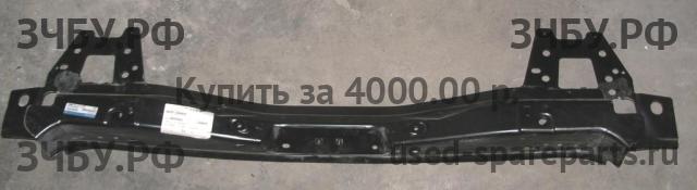 Ford Kuga 2 Панель задняя