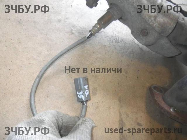 Infiniti G 35 [V35] Датчик кислородный (Lambdasonde)