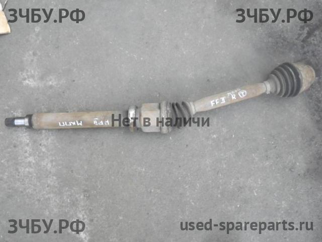 Ford Focus 2 Полуось передняя правая